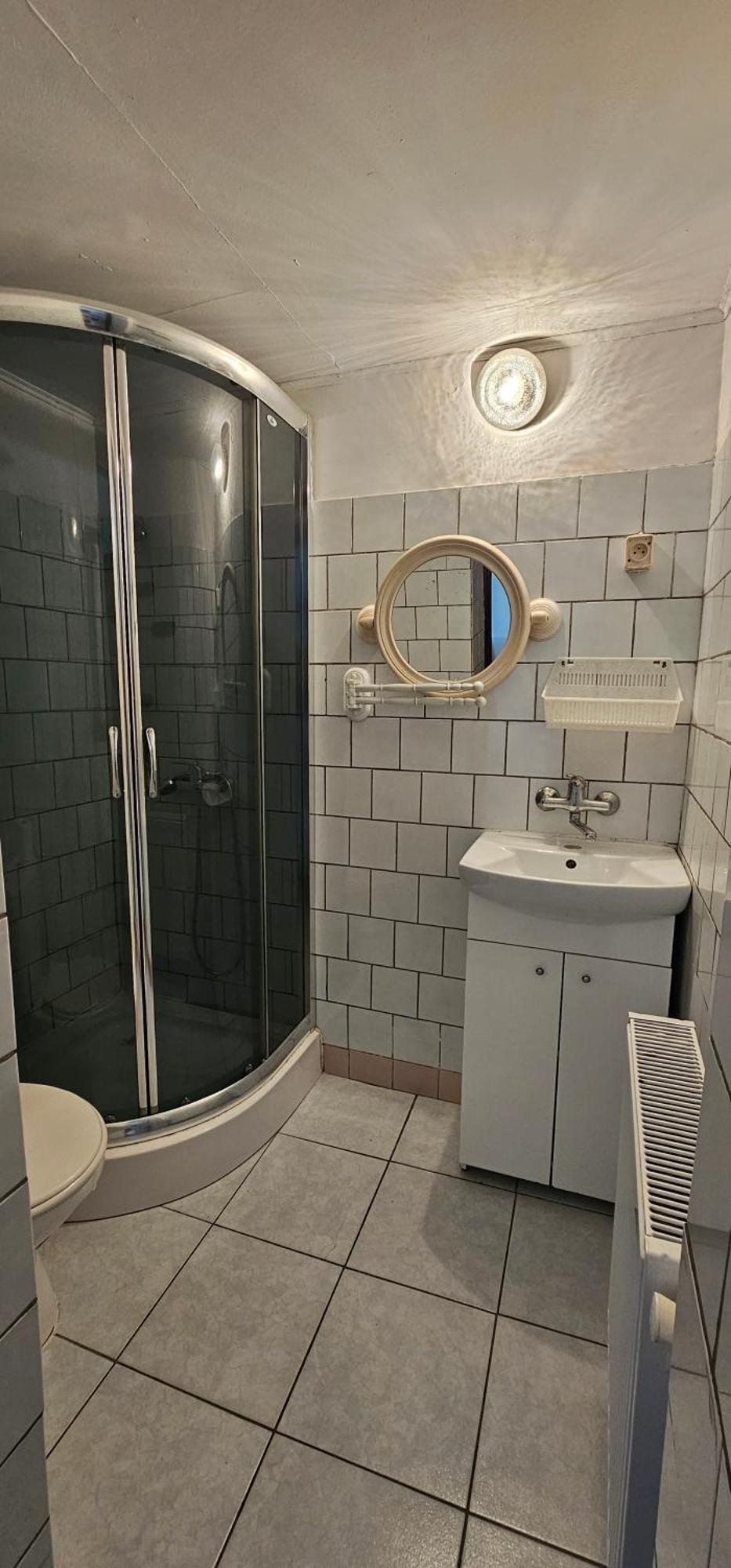 Keja II Hotell Łeba Rom bilde