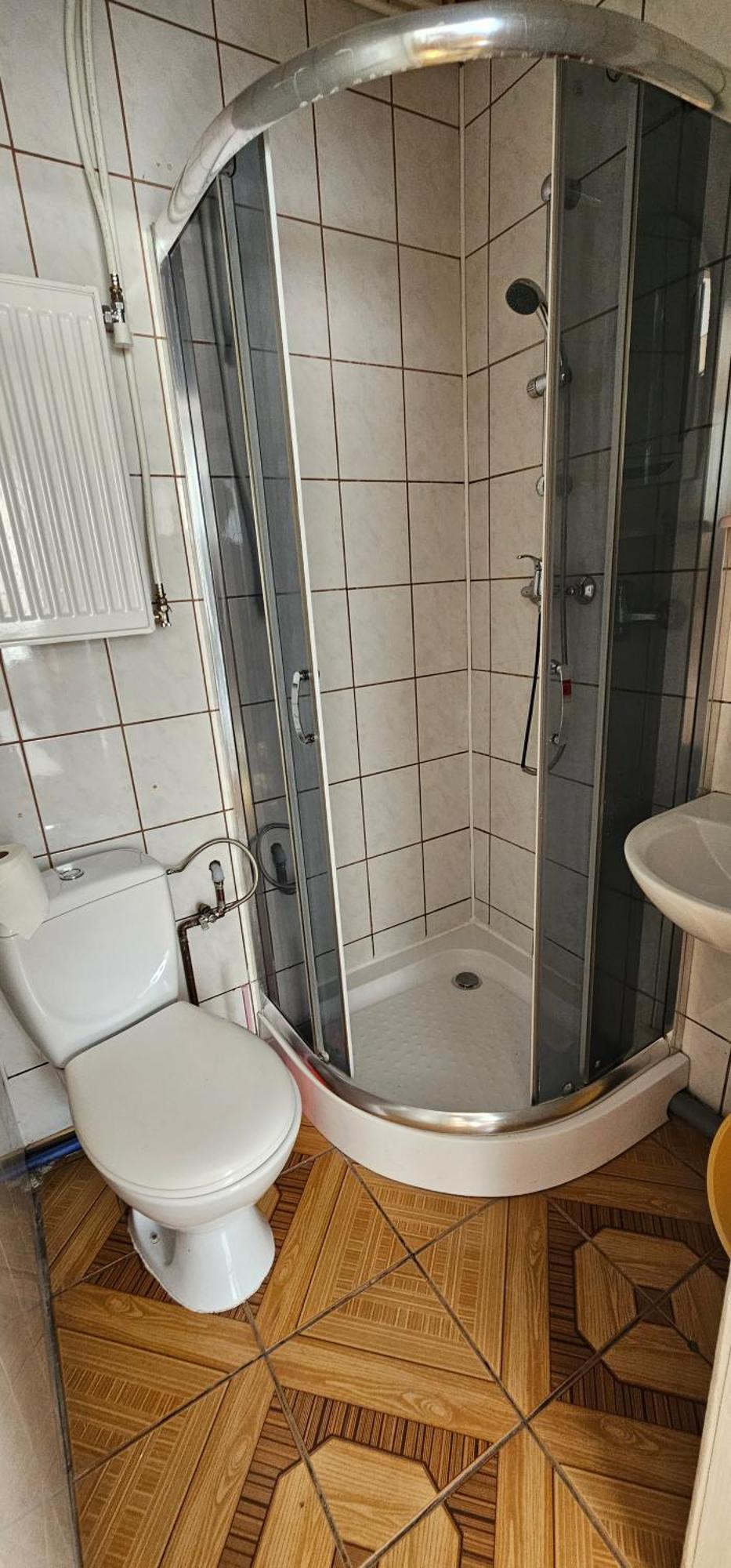 Keja II Hotell Łeba Rom bilde